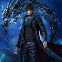 ✅Lost Soul Aside ✅Ps5 ✅Общий✅