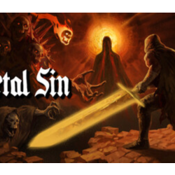 Mortal Sin * STEAM РОССИЯ ⚡ АВТОДОСТАВКА 💳0% КАРТЫ