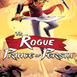 ✅ The Rogue Prince of Persia™ Xbox Series X|S активация