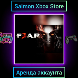 F.E.A.R. 3 Xbox | Личная Аренда