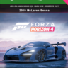 Forza Horizon 4: 2019 McLaren Senna XBOX/PC   DLC