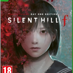 SILENT HILL f - Deluxe Edition Xbox Series X|S