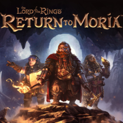 The Lord of the Rings: Return to Moria Xbox Аренда