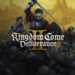 Kingdom Come Deliverance II Steam Key (США/ЕС/Турция)