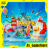 LEGO Party! / Лего | PS4/PS5 Турция Украина