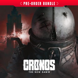 Cronos: The New Dawn PC   XBOX SERIES Люб. акк.
