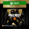 Call of Duty: Black Ops 4 Digital Deluxe XBOX КЛЮЧ
