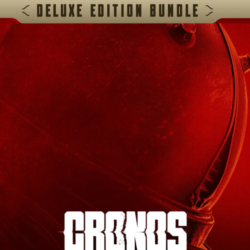Учётная запись Cronos: The New Dawn Deluxe Edition для