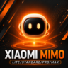 Xiaomi MiMo Тариф Token — Lite / Standard / Pro / Max на 1 месяц