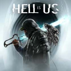 💝Hell is Us Deluxe Xbox series x/s🔆