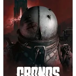 💝Cronos The New Dawn Deluxe Xbox series x/s    PC🔆