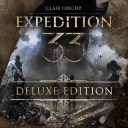 ♦️Clair Obscure Expedition 33 Deluxe (Xbox) Игры общий