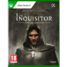 ¦ The Inquisitor (Xbox) Игры общий