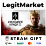Crusader Kings III / Steam AUTO / РУ МИР