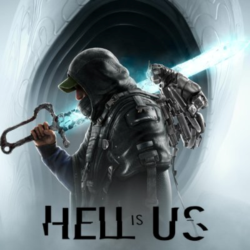 HELL IS US DELUXE 🔵(STEAM) СНГ КЛЮЧ