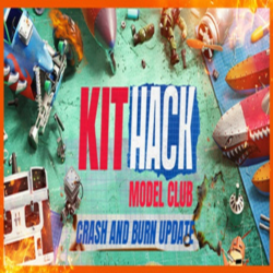 KitHack Model Club (Steam ключ / РФ Весь Мир)