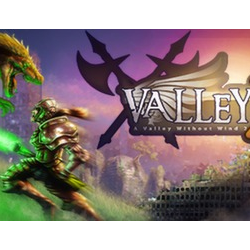 A Valley Without Wind 1 and 2 Dual Pack GIFT ВСЕ СТРАНЫ