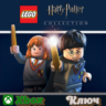LEGO HARRY POTTER COLLECTION   XBOX КЛЮЧ