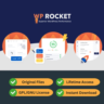 WP ROCKET Premium на всю жизнь (версия GPL)
