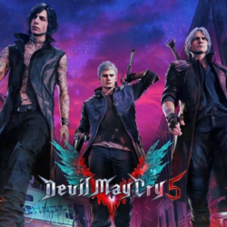 Devil May Cry 5 / Steam Key / GLOBAL | АВТОВЫДАЧА 24/7