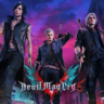 Devil May Cry 5 / Steam Key / GLOBAL | АВТОВЫДАЧА 24/7