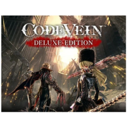 Code Vein (Deluxe Edition) / Steam Key / GLOBAL