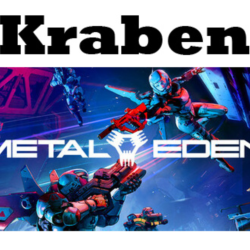 Metal Eden steam