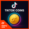 d TikTok - Монеты -  Вход по QR