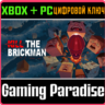 KILL THE BRICKMAN XBOX   PC (WIN) КЛЮЧ/КОД