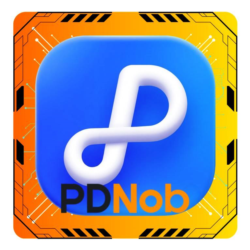 Tenorshare PDNob PDF Editor аккаунта