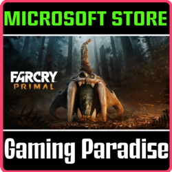 FAR CRY PRIMAL PC (WIN) КЛЮЧ/КОД