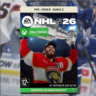 NHL® 26 Standard Edition (Xbox Series)