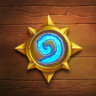 РФ Мир Аккаунты. Все наборы Hearthstone
