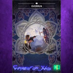 FAR CRY 4 Overrun XBOX DLC