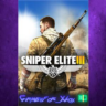 Sniper Elite 3 Save Churchill, Part 1 – In Shadows XBOX DLC