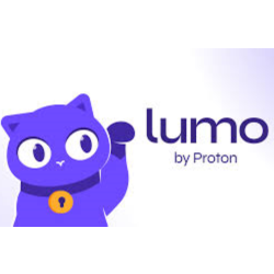 Подписка Lumo PLUS на 1 месяц и Proton Lumo