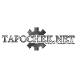 АККАУНТ TAPOCHEK.NET - 3.358 TB
