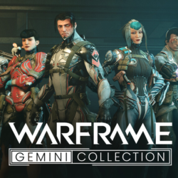 🎮✅WARFRAME КОЛЛЕКЦИЯ 1999 ОБЕТ БЛИЗНЕЦОВ XBOX🔑КЛЮЧ USA