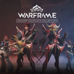 🎮✅WARFRAME ПОЛНАЯ КОЛЛЕКЦИЯ ПЕРЕЗАГРУЗКА XBOX🔑КЛЮЧ USA