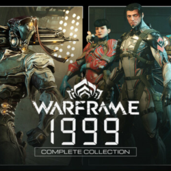 🎮✅WARFRAME ПОЛНАЯ КОЛЛЕКЦИЯ 1999 XBOX🔑КЛЮЧ USA ЛИЦЕНЗИЯ