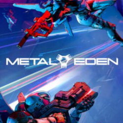 Metal Eden PS5 | П2/П3