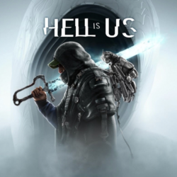 Hell Is Us (Ключ Global   РФ)