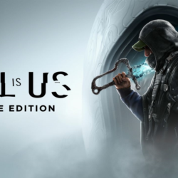 Hell Is Us Deluxe (Ключ Global   РФ)