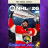 NHL 26 Standard Edition Xbox Series X|S XBOX Ключ