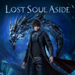 💥Lost Soul Aside 🔵 PS5 🔴ТУРЦИЯ🔴