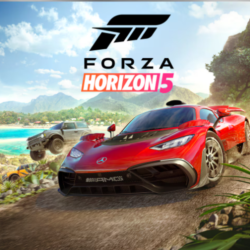 🎮Forza Horizon 5 Standard Edition PS5 Аренда 5 дней 🔰