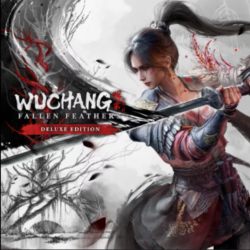 🎮WUCHANG: Fallen Feathers PS5 Аренда 5 дней 🔰