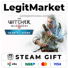 DLC Witcher 3: Wild Hunt - Hearts of Stone / Steam МИР