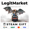 DLC Witcher 3: Wild Hunt - Blood and Wine / Steam МИР
