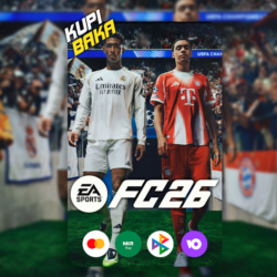 Россия   EA SPORTS FC™ 26  Standard\Ultimate  EA App